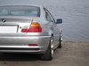 ES#2636799 - 3S6892CLKT - 18" Style 0.06 Wheels - Square Set Of Four - 18x9.5" ET40 72.6CB 5x120. Directional wheel featuring fully polished faces. - 3SDM - BMW
