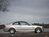 ES#2636799 - 3S6892CLKT - 18" Style 0.06 Wheels - Square Set Of Four - 18x9.5" ET40 72.6CB 5x120. Directional wheel featuring fully polished faces. - 3SDM - BMW