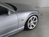 ES#2636799 - 3S6892CLKT - 18" Style 0.06 Wheels - Square Set Of Four - 18x9.5" ET40 72.6CB 5x120. Directional wheel featuring fully polished faces. - 3SDM - BMW