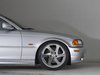 ES#2636799 - 3S6892CLKT - 18" Style 0.06 Wheels - Square Set Of Four - 18x9.5" ET40 72.6CB 5x120. Directional wheel featuring fully polished faces. - 3SDM - BMW