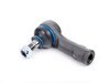 ES#2643190 - 8N0422812A - Outer Tie Rod End - Right - Includes all hardware needed for installation - Meyle - Audi Volkswagen