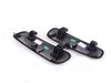 ES#2816880 - 99655508304KT - Interior Cabriolet Top Cover Kit  - Located right behind the rear seats - Genuine Porsche - Porsche