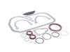 ES#3494 - 051198011A - Crankcase Engine Gasket - Set - Gasket set for engine block, does NOT come with oil pan gasket - Victor Reinz - Volkswagen