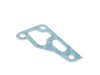 ES#3494 - 051198011A - Crankcase Engine Gasket - Set - Gasket set for engine block, does NOT come with oil pan gasket - Victor Reinz - Volkswagen