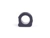 ES#2650955 - PFF85-411-23Bx2 - Race Polyurethane Sway Bar Bushing Set - 23mm - Stiffer bushings allow sway bars to work at their fullest potential - Powerflex Black Series - Volkswagen
