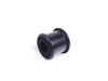 ES#2651005 - PFF85-505B - Performance Polyurethane Dogbone Mount Bushing - Race - A more solid bridge between your chassis and transmission for a better driving experience - Powerflex Black Series - Audi Volkswagen