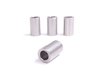 ES#2651852 - PFF85-412Bx2 - Race Polyurethane Sway Bar End Link Bushing Set - Stiffer bushings allow sway bars to work at their fullest potential - Powerflex Black Series - Volkswagen