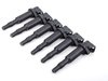 ES#2682302 - 12137594937KT - Ignition Service Kit - Everything you need to service your ignition system - Genuine BMW - BMW