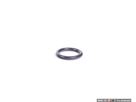 ES#2602998 - 11517507717 - O-Ring - Water Pump to Heater Return Pipe - Replacement O-ring - Victor Reinz - BMW