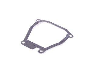 ES#2682262 - 17511520044 - Gasket For SuperCharger Outlet - Replace your worn out MINI gasket - Victor Reinz - MINI