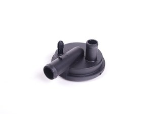 ES#2695593 - 028129101E - Pressure Control Valve (PCV) - Mounts on the driver side of the intake manifold - URO - Volkswagen