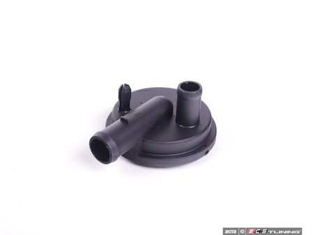 ES#2695593 - 028129101E - Pressure Control Valve (PCV) - Mounts on the driver side of the intake manifold - URO - Volkswagen