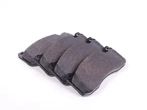 Front Brake Pad Set