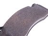 ES#2679793 - 34106860642 - Front Brake Pad Set - For 6-piston calipers only - Genuine MINI - MINI