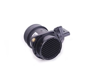 ES#2593703 - 06A906461NX - Remanufactured Mass Air Flow Sensor - Improve your fuel economy and restore performance with a new MAF. Includes refundable $30 core charge. - Genuine Volkswagen Audi - Volkswagen