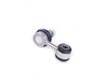 ES#2969 - 535411315 - Sway Bar End Link - Priced Each - Attaches sway bar to control arm, two per car - Meyle - Volkswagen