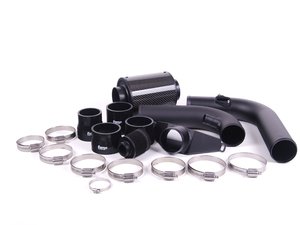 ES#2588086 - FMIND13A28 - WINtake Air Intake System - (NO LONGER AVAILABLE) - Add a less restricted intake with ram air like performance to your vehicle. - Forge - 