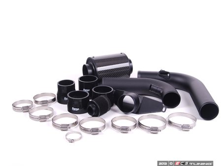 ES#2588086 - FMIND13A28 - WINtake Air Intake System - (NO LONGER AVAILABLE) - Add a less restricted intake with ram air like performance to your vehicle. - Forge - 