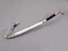 ES#54271 - 32411093929 - Power Steering Feed Line - Runs from the pump to the steering box - Genuine BMW - BMW