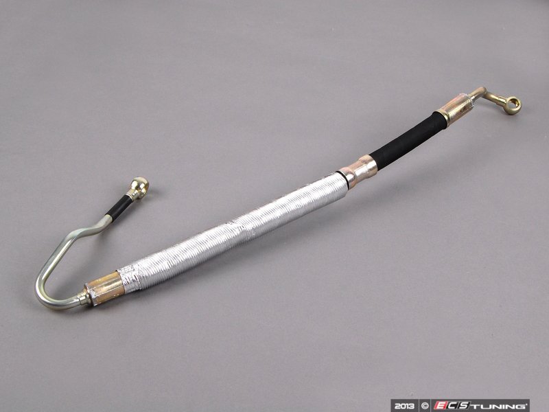 Genuine BMW 32411093929 Power Steering Feed Line (32411093929)