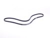 ES#2677943 - 11287628650 - Accessory Belt - Drives the alternator, A/C compressor, and power steering pump - Conti Tech - BMW