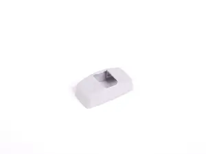 Cover Cap - Pearl Grey