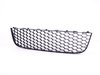 ES#2202610 - 1K0853677B9B9 - Lower Center Grille - Honeycomb  - Direct fit lower grille for vehicles that want the honeycomb look - Genuine Volkswagen Audi - Volkswagen