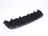 ES#2202610 - 1K0853677B9B9 - Lower Center Grille - Honeycomb  - Direct fit lower grille for vehicles that want the honeycomb look - Genuine Volkswagen Audi - Volkswagen