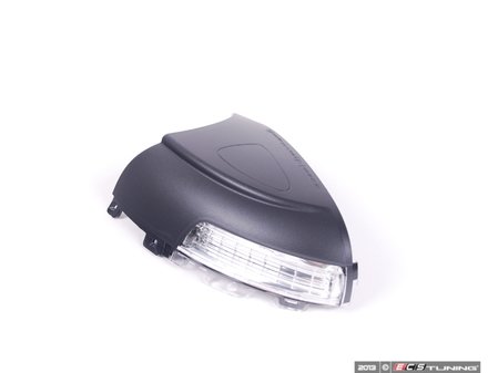 ES#403284 - 5N0949102B - Mirror-mounted Turn Signal - Right - Restore turn signal operation - Genuine Volkswagen Audi - Volkswagen