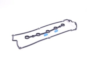 ES#2707805 - 034198025F - Valve Cover Gasket - Set - Stop Slow Oil Leaks - Victor Reinz - Audi