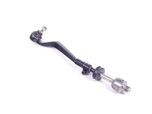 ES#2695603 - 32211701040 - E30 Tie Rod Assembly - Right Side - Solves steering clunks and sloppiness. - OCAP - BMW