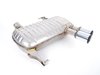 ES#2159240 - 18102208793 - BMW M Performance Exhaust System - (NO LONGER AVAILABLE) - Increase horsepower while adding a refined growl - Genuine BMW - 