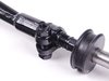 ES#2695602 - 32211701039 - E30 Tie Rod Assembly - Left Side - Solves steering clunks and sloppiness. - OCAP - BMW