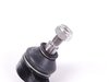 ES#2695602 - 32211701039 - E30 Tie Rod Assembly - Left Side - Solves steering clunks and sloppiness. - OCAP - BMW