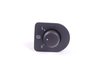 ES#311742 - 1J1959565B01C - Mirror Switch - Left - Replace that damaged switch - Genuine Volkswagen Audi - Volkswagen
