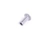 ES#366233 - 4B0253205C - Hanger Guide Sleeve - Used to connect hanger for downpipe - Genuine Volkswagen Audi - Volkswagen