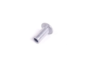 ES#366233 - 4B0253205C - Hanger Guide Sleeve - Used to connect hanger for downpipe - Genuine Volkswagen Audi - Volkswagen