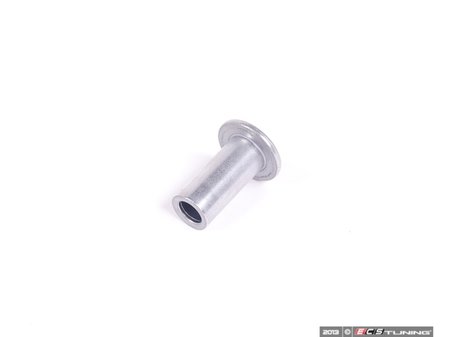 ES#366233 - 4B0253205C - Hanger Guide Sleeve - Used to connect hanger for downpipe - Genuine Volkswagen Audi - Volkswagen