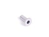 ES#366233 - 4B0253205C - Hanger Guide Sleeve - Used to connect hanger for downpipe - Genuine Volkswagen Audi - Volkswagen