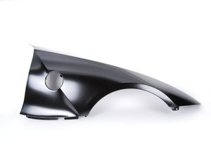 ES#72005 - 41357053328 - E85 Fender - Right - Body panel that comes primed and ready to paint - Genuine BMW - BMW