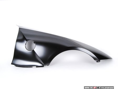 ES#72005 - 41357053328 - E85 Fender - Right - Body panel that comes primed and ready to paint - Genuine BMW - BMW