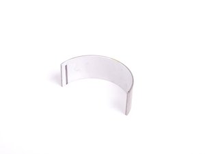 ES#275031 - 038105701A007 - Upper Connecting Rod Bearing Shell - Priced Each - With yellow paint marking - Genuine Volkswagen Audi - Audi Volkswagen