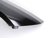 ES#72005 - 41357053328 - E85 Fender - Right - Body panel that comes primed and ready to paint - Genuine BMW - BMW