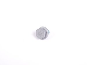 ES#45811 - 24407561393 - Hex Bolt - priced each - M10x17.5mm - Genuine BMW - BMW