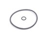 ES#252454 - 074115562 - Oil Filter - Quality replacement filter - Mann - Volkswagen