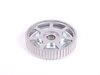 ES#279259 - 06A109105D - Camshaft Pulley - Replace your vehicle's camshaft pulley and save money over the dealer - Genuine Volkswagen Audi - Volkswagen