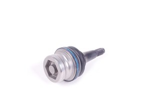 ES#1904644 - 8K0407689G - Front Lower Ball Joint - Priced Each - Fits left and right side - Genuine Volkswagen Audi - Audi
