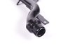 ES#280013 - 06B121065AB - Coolant Pipe - Return - Main return pipe that routes to the thermostat and the cylinder head flange - Genuine Volkswagen Audi - Audi