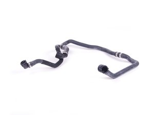 ES#2679098 - 17127578404 - Coolant Hose - Genuine BMW - BMW