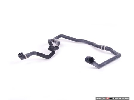 ES#2679098 - 17127578404 - Coolant Hose - Genuine BMW - BMW